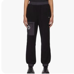 RAINS Fleece Pants Regular (Unisex)